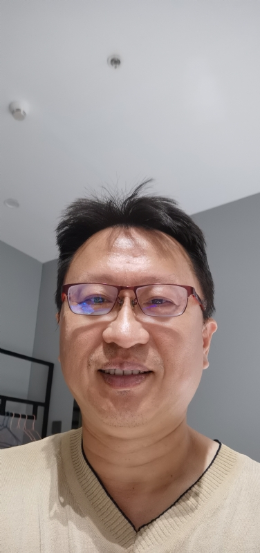 台皖佬徽阿狼的第三张照片--福州认干亲服务网