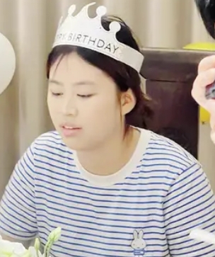 薛维娜的第一张照片--福州认干亲服务网