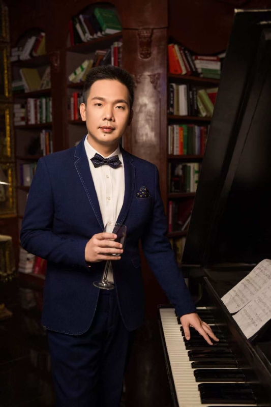 熊猫蔡蔡的第一张照片--福州认干亲服务网