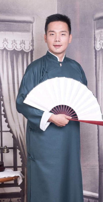 熊猫蔡蔡的第二张照片--福州认干亲服务网