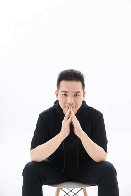 熊猫蔡蔡的第三张照片--福州认干亲服务网